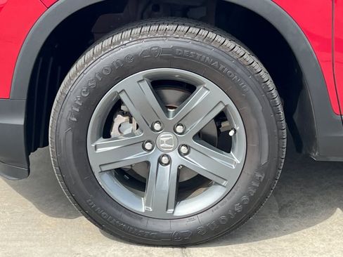 Used 2023 Honda Ridgeline RTL-E image 12