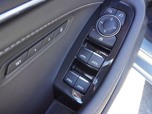 Certified 2025 Cadillac CT5 Premium Luxury image 16