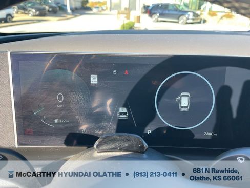 Used 2025 Hyundai Tucson SEL image 7