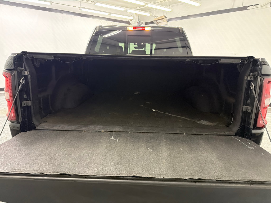 Used 2025 RAM 1500 Lone Star AWD/4WD image 19