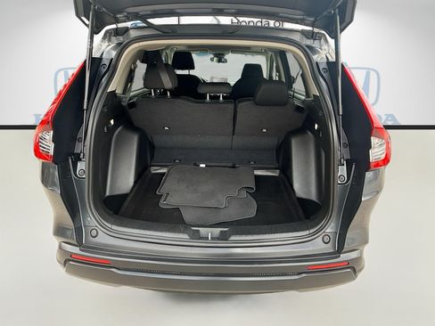 Used 2023 Honda CR-V EX image 26