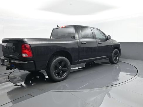Used 2019 RAM 1500 Express w/ Wheel & Sound Group AWD/4WD image 20