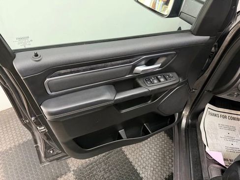 Certified 2024 RAM 1500 Big Horn AWD/4WD image 14