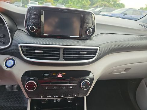 Used 2020 Hyundai Tucson Value FWD image 21