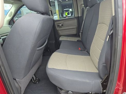 Used 2011 RAM 1500 Big Horn AWD/4WD image 18