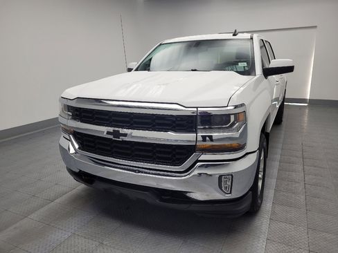 Used 2018 Chevrolet Silverado 1500 LT w/ All Star Edition image 15