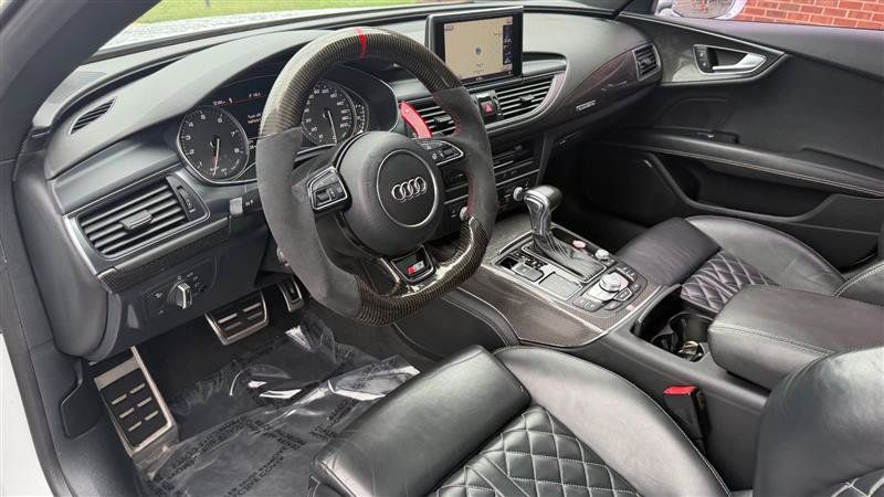 Used 2013 Audi S7 AWD/4WD image 28