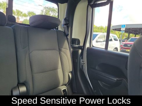 Used 2020 Jeep Gladiator Sport w/ Quick Order Package 24S AWD/4WD image 20