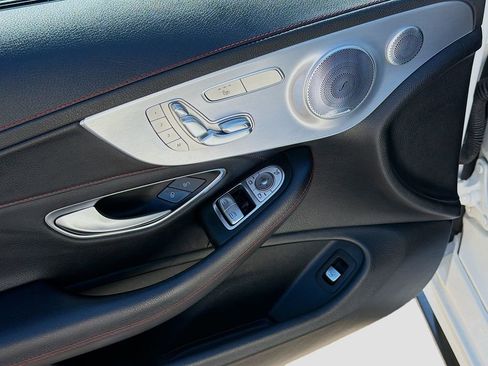 Used 2018 Mercedes-Benz C 43 AMG 4MATIC Coupe image 22