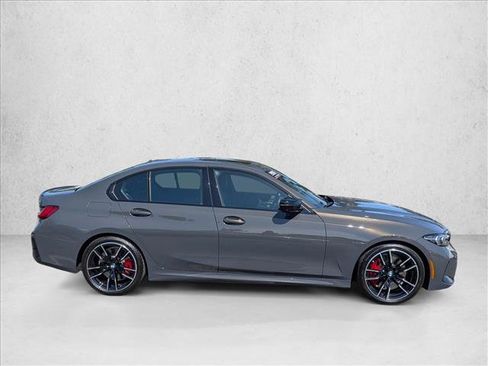 Used 2026 BMW M340i RWD image 4