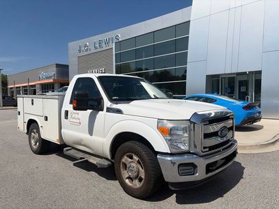 Used 2016 Ford F250 XLT