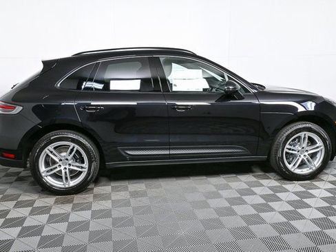 Used 2026 Porsche Macan image 27