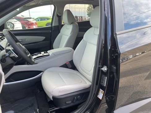 Used 2024 Hyundai Tucson SEL image 28