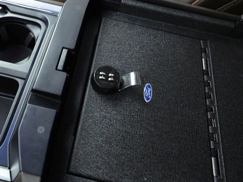 Used 2024 Ford F250 King Ranch AWD/4WD image 41