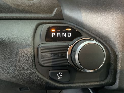 New 2025 RAM 1500 Big Horn image 28