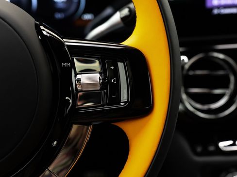 New 2027 Rolls-Royce Ghost AWD/4WD image 33