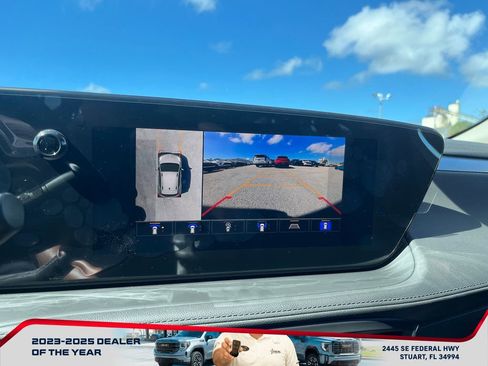 New 2026 Buick Encore GX Sport Touring w/ Advanced Technology Package image 31