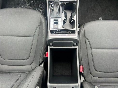 New 2026 Hyundai Tucson SE FWD image 53