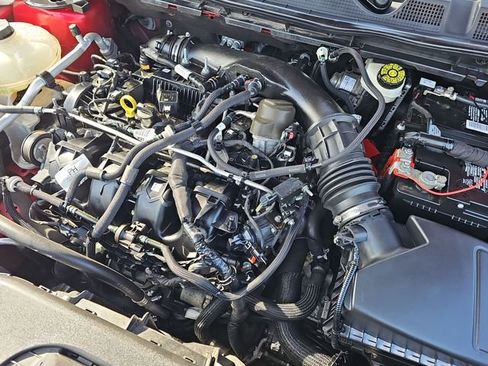 Used 2022 Lincoln Corsair AWD w/ Premium Package image 30