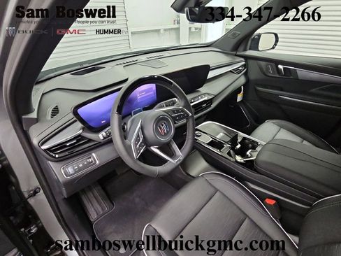 New 2026 Buick Enclave Sport Touring w/ Super Cruise Package FWD image 11