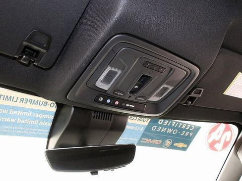 Certified 2024 Chevrolet Silverado 1500 ZR2 w/ Technology Package image 24