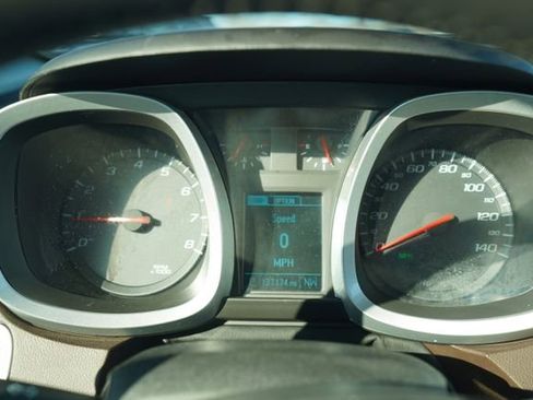 Used 2015 Chevrolet Equinox LTZ image 36