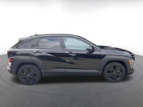 Used 2026 Hyundai Kona SEL Sport FWD image 14