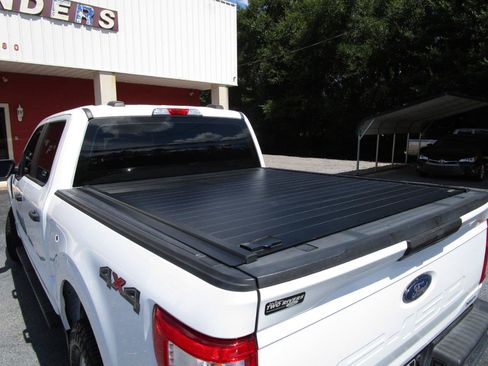 Used 2022 Ford F150 XL w/ Equipment Group 101A High AWD/4WD image 28