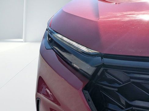 Used 2023 Honda CR-V Sport image 7