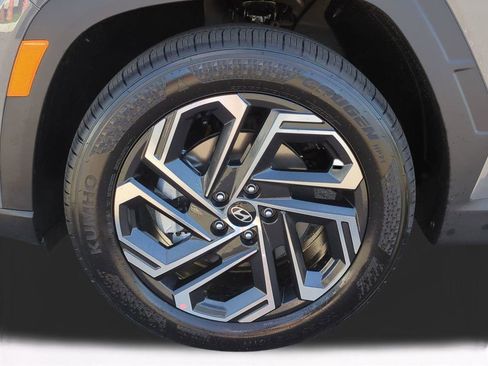 New 2026 Hyundai Tucson Limited FWD image 11