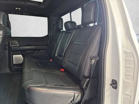 Used 2025 Ford F150 Raptor AWD/4WD image 21