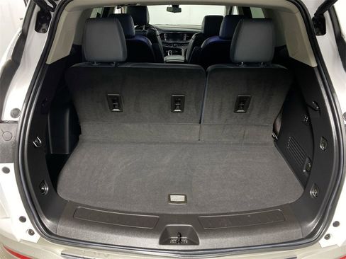 Used 2021 Buick Enclave Premium w/ Surround and Sites Package image 23