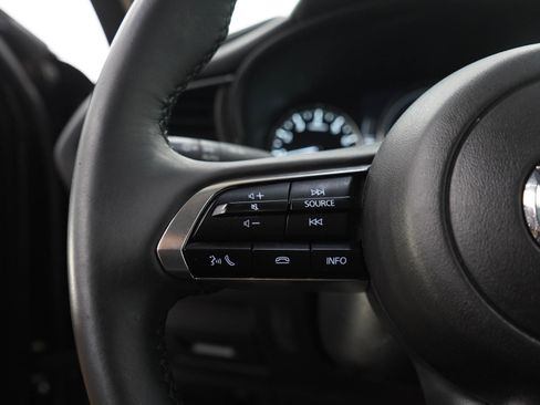 Used 2024 MAZDA CX-30 AWD 2.5 S w/ Select Sport Pkg image 25