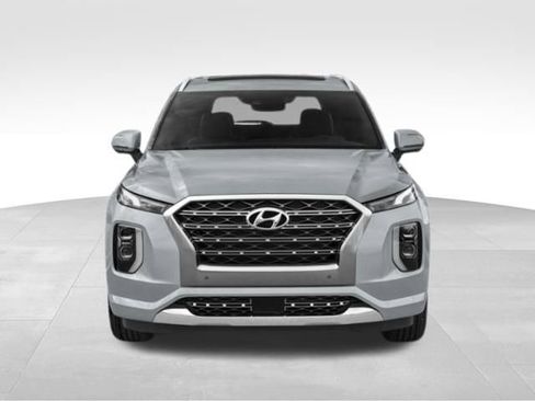 Used 2020 Hyundai Palisade Limited image 9