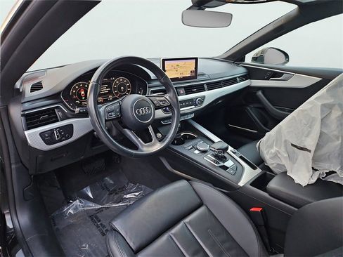 Used 2018 Audi A5 2.0T Premium Plus w/ Premium Plus image 11