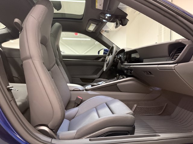 Certified 2020 Porsche 911 Carrera RWD image 25