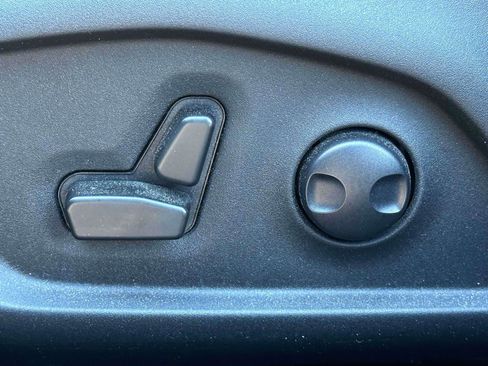 Used 2022 Jeep Compass Trailhawk w/ Trailhawk Elite Group image 16