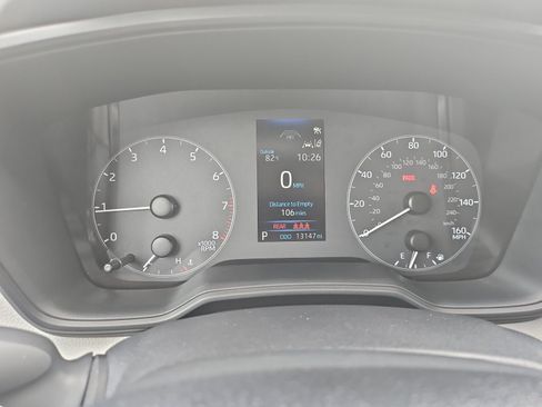 Used 2024 Toyota Corolla LE FWD image 20