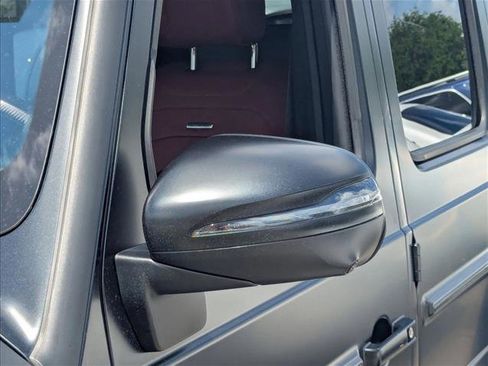 Used 2026 Mercedes-Benz G 63 AMG 4MATIC image 21