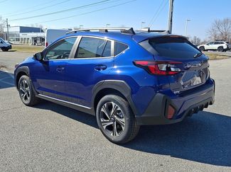 New 2026 Subaru Crosstrek 2.0i Premium video 4