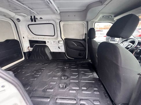 Used 2021 RAM ProMaster City Tradesman image 21