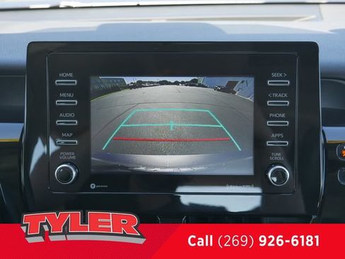 Used 2021 Toyota Camry LE FWD image 44