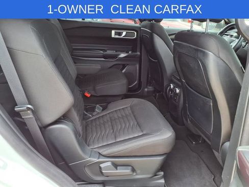 Used 2020 Ford Explorer XLT RWD image 19