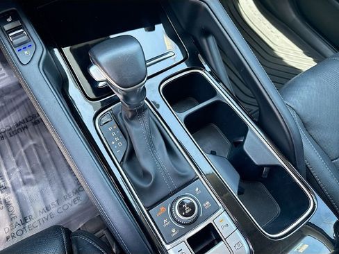 Used 2023 Kia Telluride SX image 17