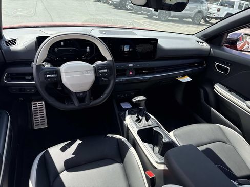 New 2026 Kia K4 GT-Line Turbo FWD image 6