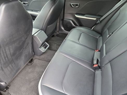 New 2026 Kia K4 GT-Line Turbo w/ GT-Line Sunroof Package FWD image 20