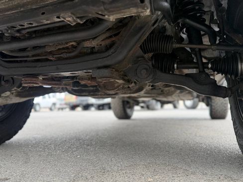 Used 2008 Toyota 4Runner SR5 image 39