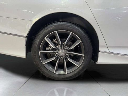 Used 2022 Honda Accord EX-L image 44