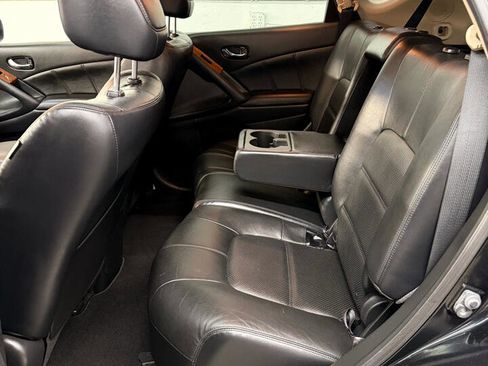 Used 2014 Nissan Murano LE w/ Platinum Edition Package image 25