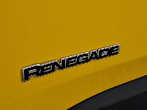 Used 2018 Jeep Renegade Sport w/ Power & Air Group image 30